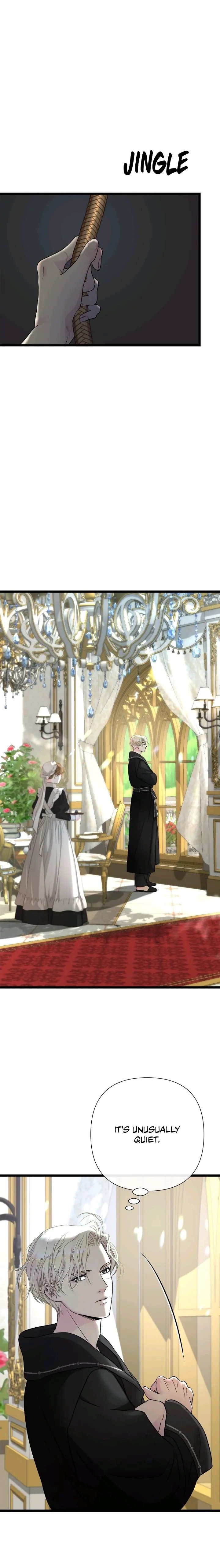 The Problematic Prince, Chapter 67 image 23